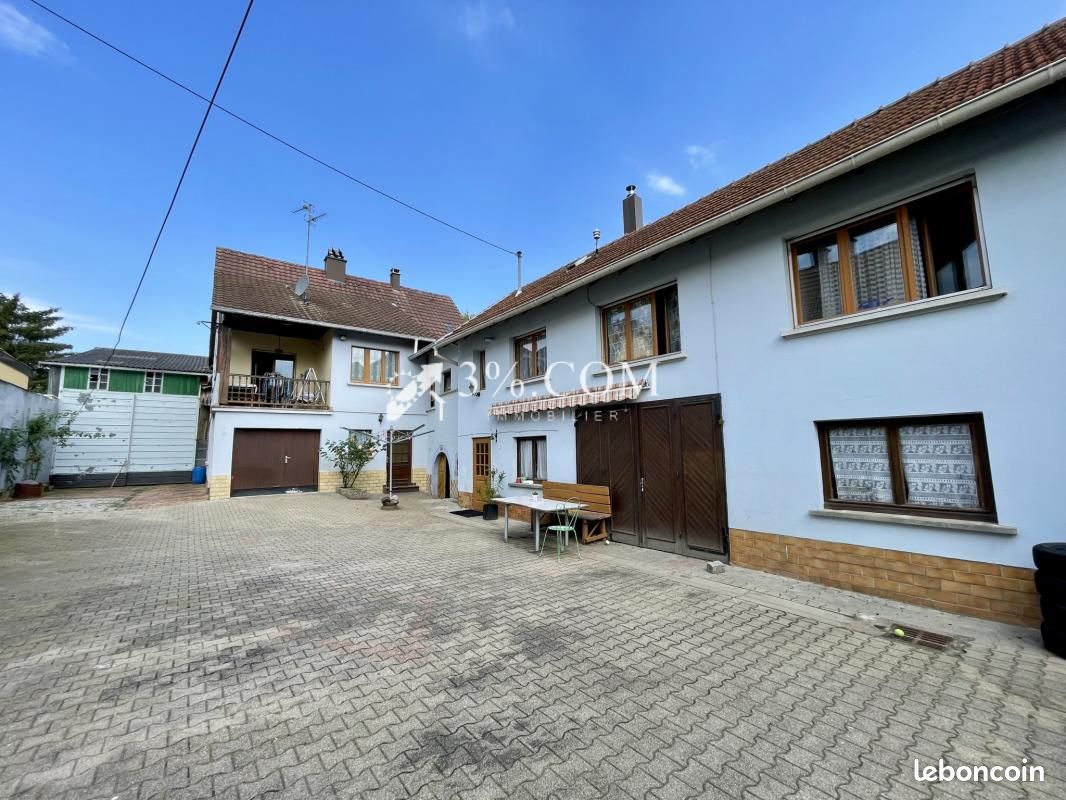 Дом с 3 спальнями в Экверен, Франция № 218435