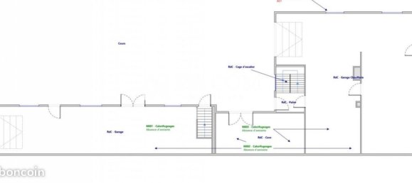 Дом с 3 спальнями в Экверен, Франция № 218435 9