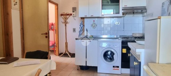 Квартира с 2 спальнями в Сталетти, Италия № 320783 11