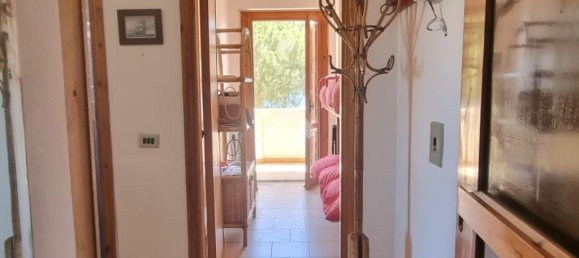 Квартира с 2 спальнями в Сталетти, Италия № 320783 2