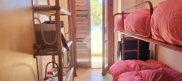 Квартира с 2 спальнями в Сталетти, Италия № 320783 4