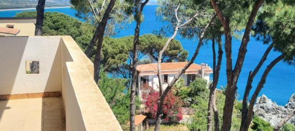 Квартира с 2 спальнями в Сталетти, Италия № 320783 13