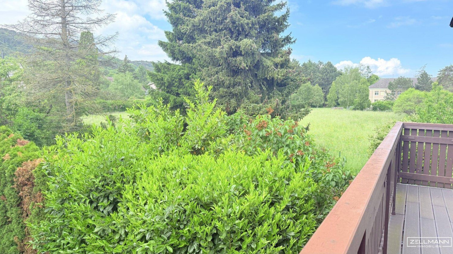 Дуплекс с 5 комнатами в Лизинг, Австрия № 234840