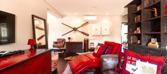 6 Schlafzimmer Haus in Sintra, Portugal, Nr. 112063 47