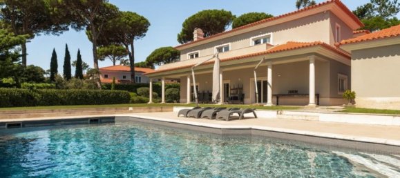 6 Schlafzimmer Haus in Sintra, Portugal, Nr. 112063 2