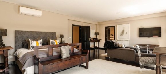 6 Schlafzimmer Haus in Sintra, Portugal, Nr. 112063 34