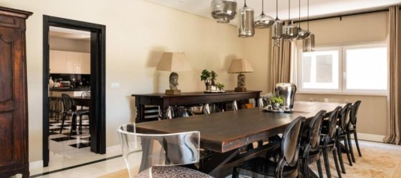 6 Schlafzimmer Haus in Sintra, Portugal, Nr. 112063 11