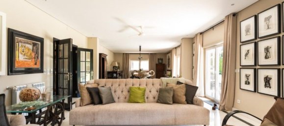 6 Schlafzimmer Haus in Sintra, Portugal, Nr. 112063 7