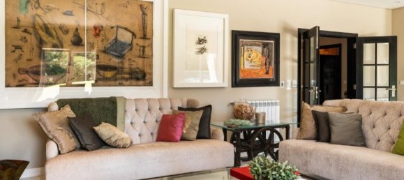 6 Schlafzimmer Haus in Sintra, Portugal, Nr. 112063 8