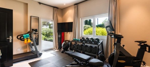 6 Schlafzimmer Haus in Sintra, Portugal, Nr. 112063 22