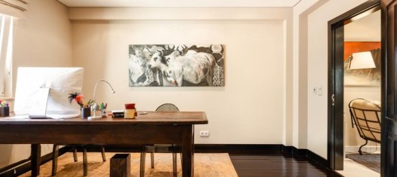 6 Schlafzimmer Haus in Sintra, Portugal, Nr. 112063 49