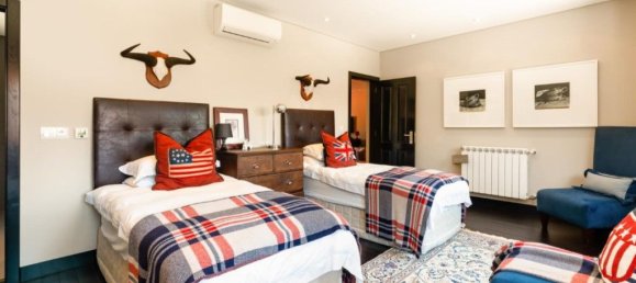 6 Schlafzimmer Haus in Sintra, Portugal, Nr. 112063 44