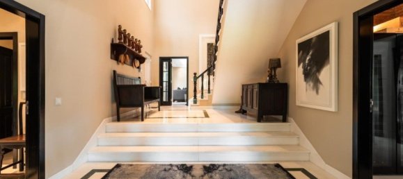 6 Schlafzimmer Haus in Sintra, Portugal, Nr. 112063 20