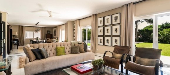 6 Schlafzimmer Haus in Sintra, Portugal, Nr. 112063 6