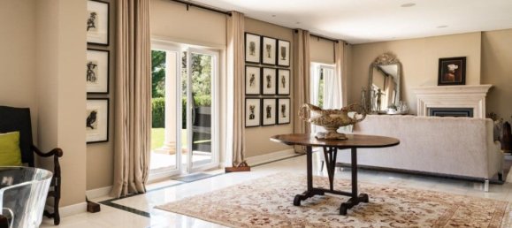 6 Schlafzimmer Haus in Sintra, Portugal, Nr. 112063 4