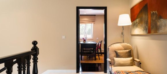 6 Schlafzimmer Haus in Sintra, Portugal, Nr. 112063 40