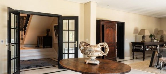 6 Schlafzimmer Haus in Sintra, Portugal, Nr. 112063 5