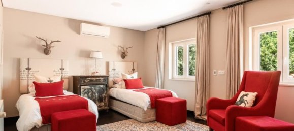 6 Schlafzimmer Haus in Sintra, Portugal, Nr. 112063 41