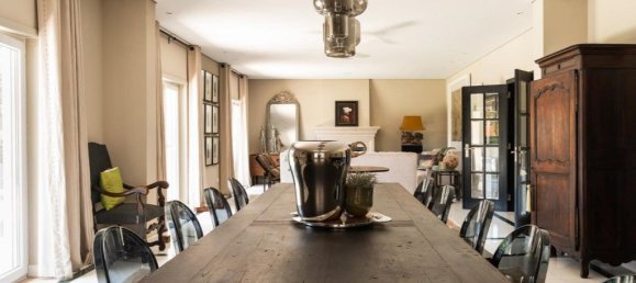 6 Schlafzimmer Haus in Sintra, Portugal, Nr. 112063 12