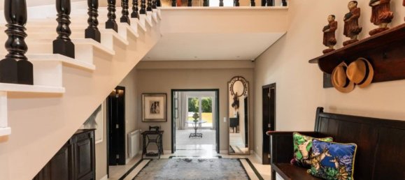 6 Schlafzimmer Haus in Sintra, Portugal, Nr. 112063 3