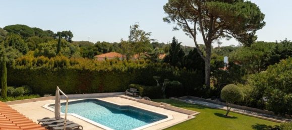 6 Schlafzimmer Haus in Sintra, Portugal, Nr. 112063 32