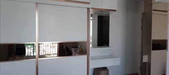 شقة 2 غرف نوم  في Supalai Lite Ratchada - Naradhiwas - Sathon Bangkok, Thailand رقم 28908 5