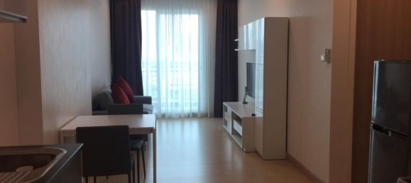 شقة 2 غرف نوم  في Supalai Lite Ratchada - Naradhiwas - Sathon Bangkok, Thailand رقم 28908 10