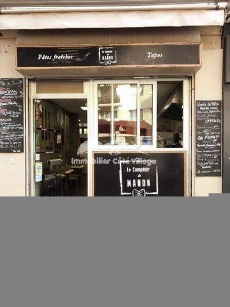  Shop in Nice, France No. 18380