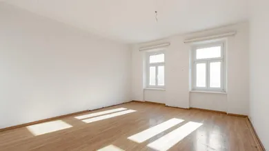 2 rooms Apartment in Favoriten, Austria No. 137535