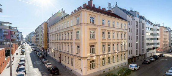 2 rooms Apartment in Favoriten, Austria No. 137535 3