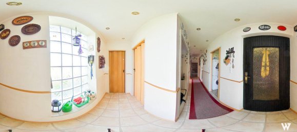 Бунгало с 3 комнатами в Эггенбург, Австрия № 238404 16