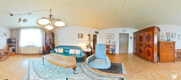 Бунгало с 3 комнатами в Эггенбург, Австрия № 238404 13