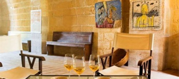 20 rooms Villa in Canosa di Puglia, Italy No. 118518 37