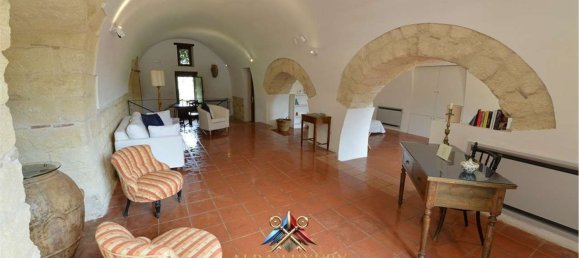 20 rooms Villa in Canosa di Puglia, Italy No. 118518 32