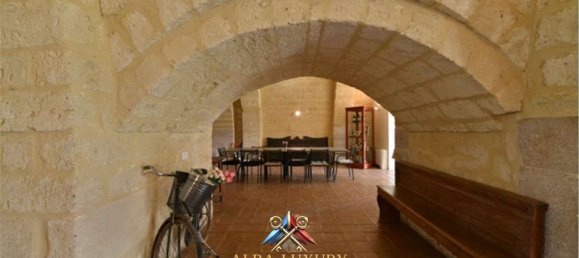 20 rooms Villa in Canosa di Puglia, Italy No. 118518 27