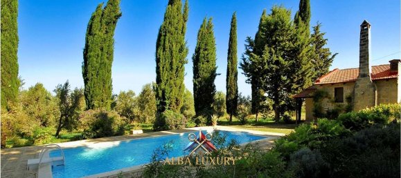 20 rooms Villa in Canosa di Puglia, Italy No. 118518 2