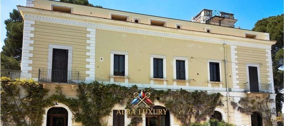 20 rooms Villa in Canosa di Puglia, Italy No. 118518 3
