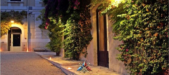 20 rooms Villa in Canosa di Puglia, Italy No. 118518 8