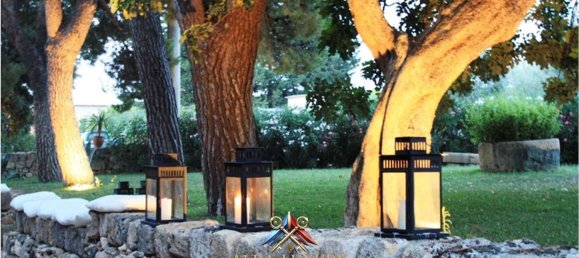 20 rooms Villa in Canosa di Puglia, Italy No. 118518 23