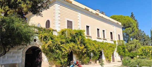 20 rooms Villa in Canosa di Puglia, Italy No. 118518 12
