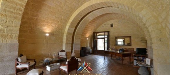 20 rooms Villa in Canosa di Puglia, Italy No. 118518 24