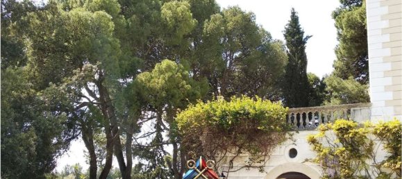 20 rooms Villa in Canosa di Puglia, Italy No. 118518 35