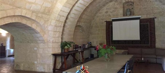 20 rooms Villa in Canosa di Puglia, Italy No. 118518 17