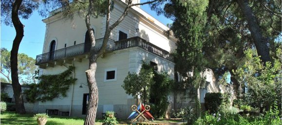 20 rooms Villa in Canosa di Puglia, Italy No. 118518 4
