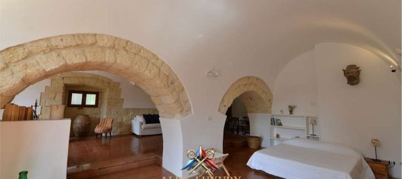 20 rooms Villa in Canosa di Puglia, Italy No. 118518 33