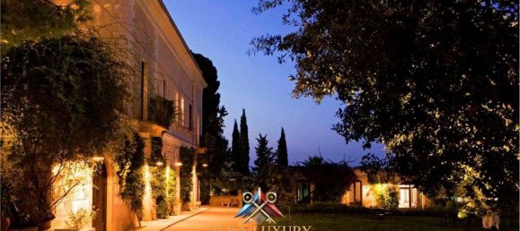 20 rooms Villa in Canosa di Puglia, Italy No. 118518 18
