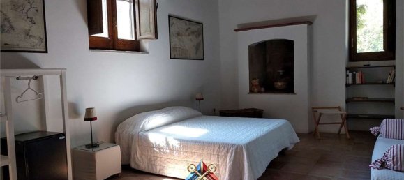 20 rooms Villa in Canosa di Puglia, Italy No. 118518 34