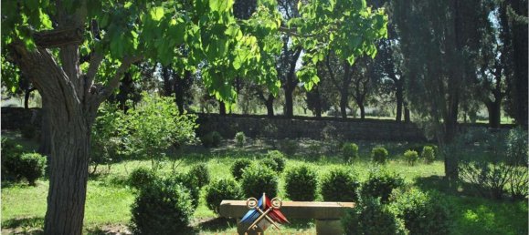 20 rooms Villa in Canosa di Puglia, Italy No. 118518 11