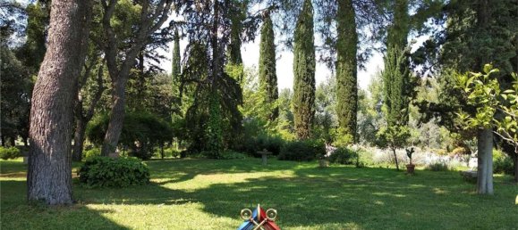 20 rooms Villa in Canosa di Puglia, Italy No. 118518 16