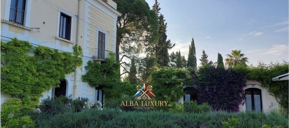 20 rooms Villa in Canosa di Puglia, Italy No. 118518 10